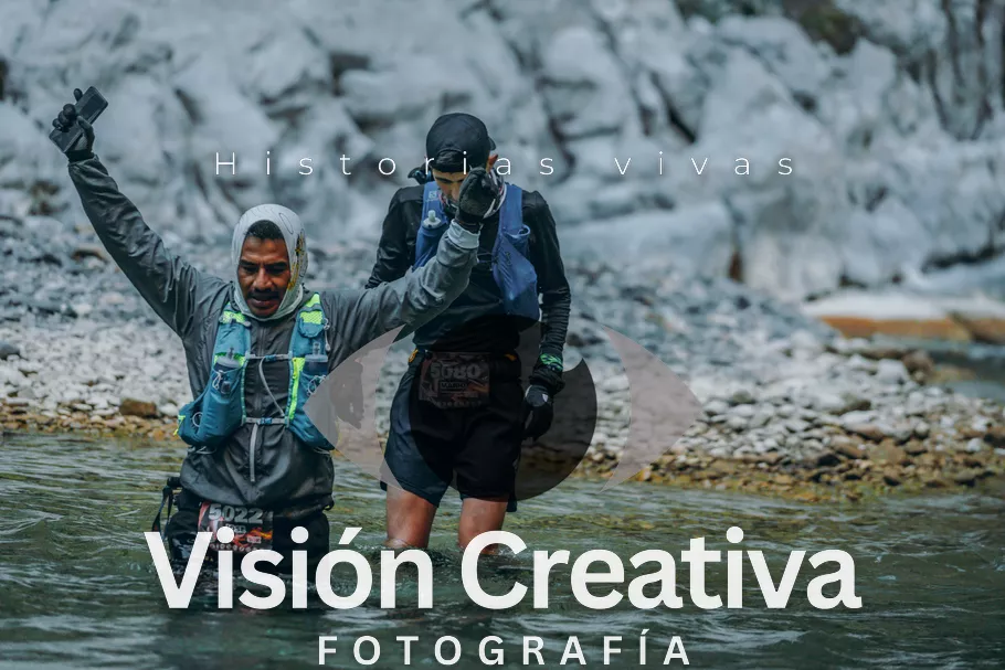 Foto del evento Ultra Trail Oso Negro 2025