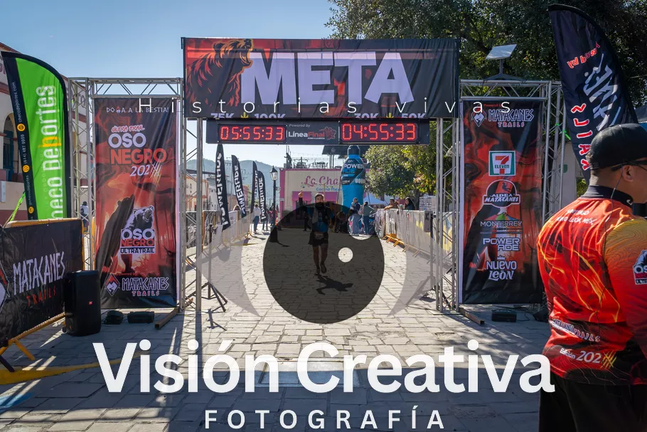 Foto del evento Ultra Trail Oso Negro 2025