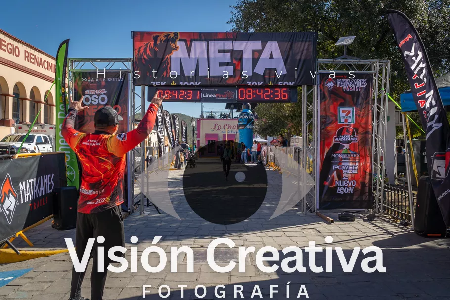 Foto del evento Ultra Trail Oso Negro 2025