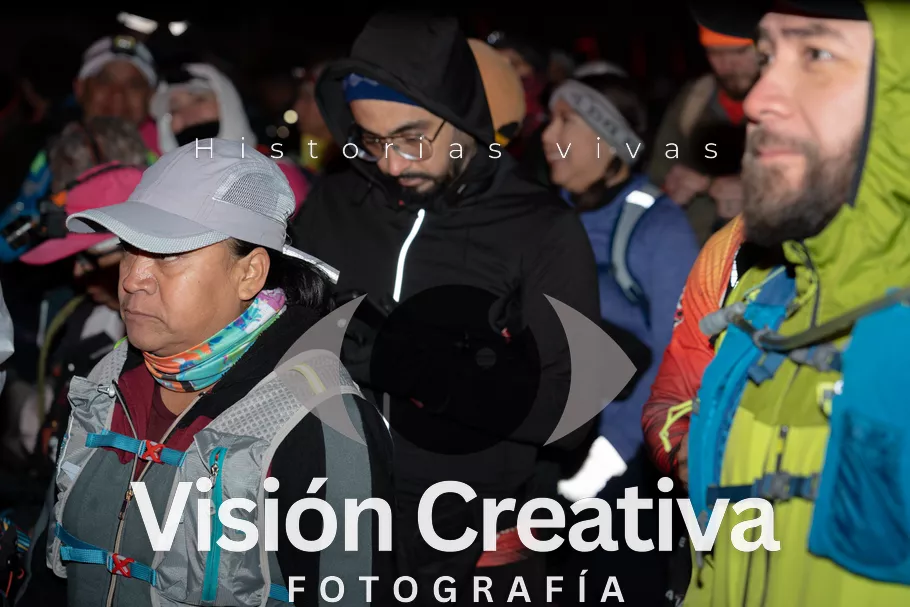 Foto del evento Ultra Trail Oso Negro 2025