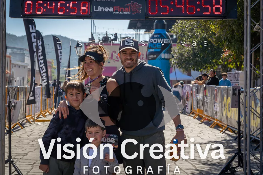 Foto del evento Ultra Trail Oso Negro 2025