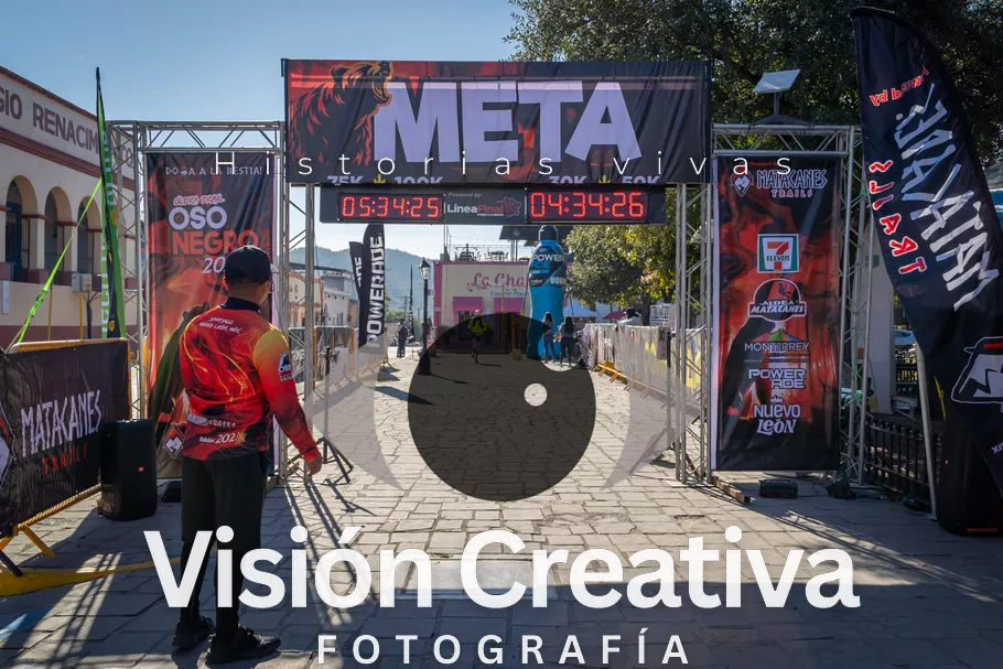 Foto del evento Ultra Trail Oso Negro 2025