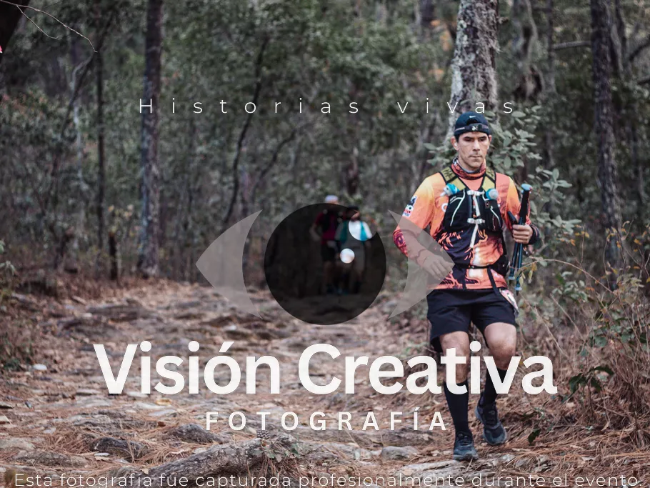 Foto del evento Ultra Trail Oso Negro 2025