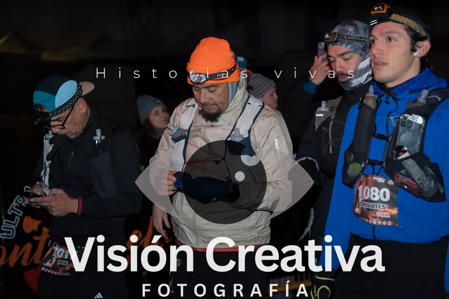 Foto del evento Ultra Trail Oso Negro 2025