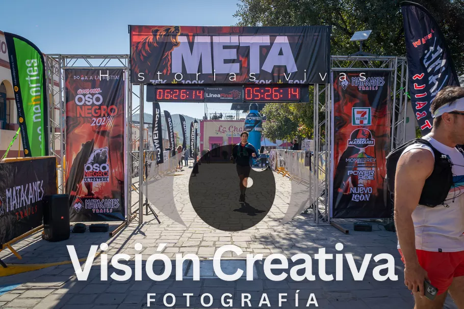 Foto del evento Ultra Trail Oso Negro 2025
