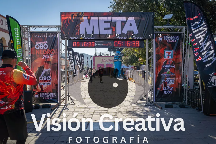 Foto del evento Ultra Trail Oso Negro 2025