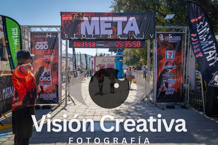 Foto del evento Ultra Trail Oso Negro 2025