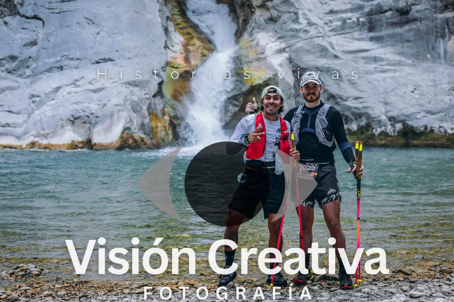 Foto del evento Ultra Trail Oso Negro 2025