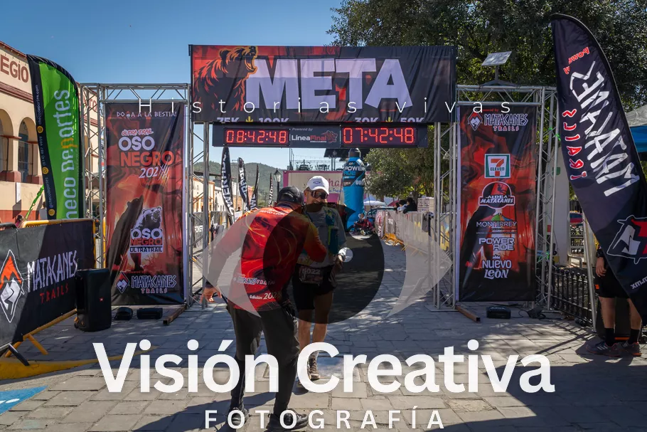 Foto del evento Ultra Trail Oso Negro 2025