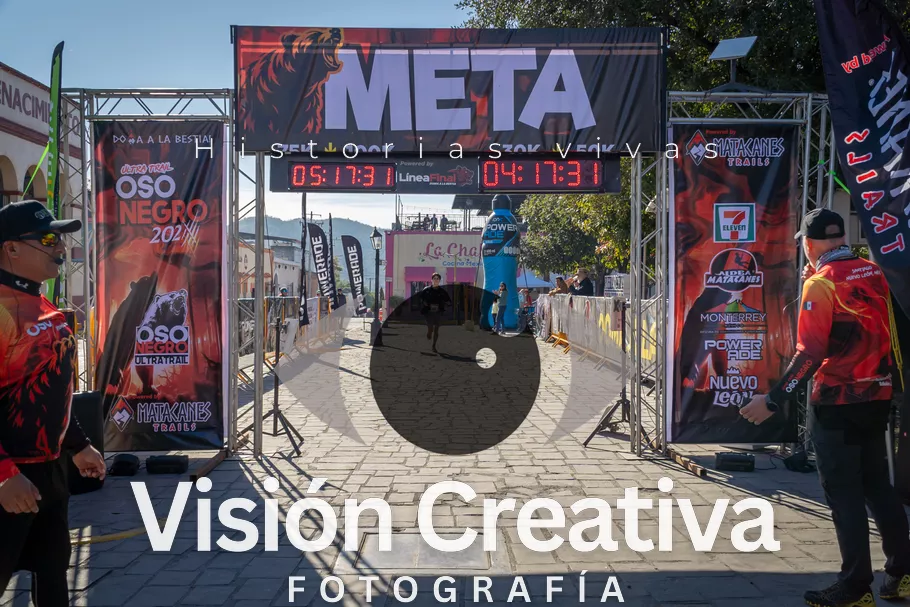 Foto del evento Ultra Trail Oso Negro 2025