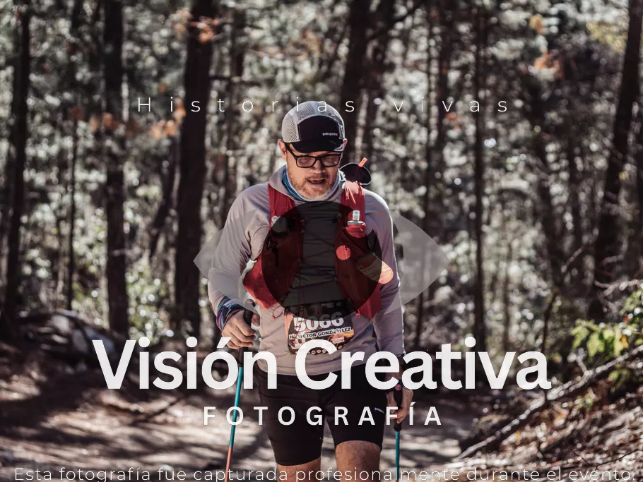 Foto del evento Ultra Trail Oso Negro 2025