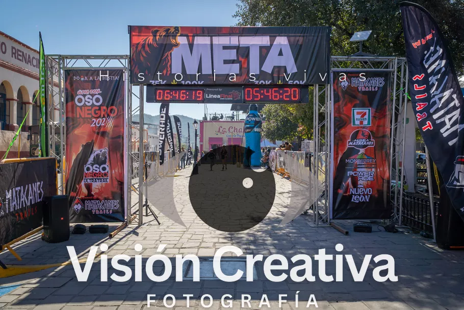 Foto del evento Ultra Trail Oso Negro 2025