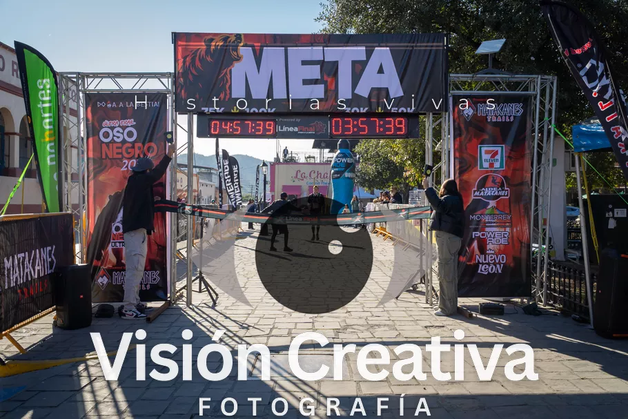 Foto del evento Ultra Trail Oso Negro 2025