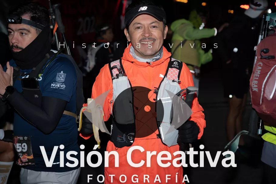 Foto del evento Ultra Trail Oso Negro 2025