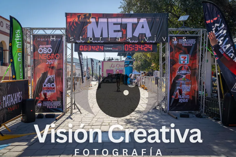 Foto del evento Ultra Trail Oso Negro 2025