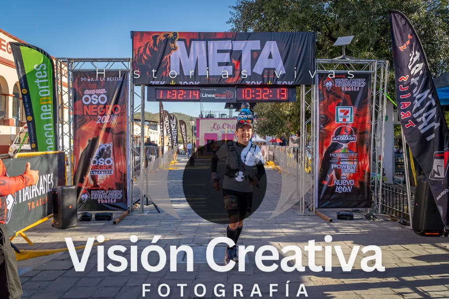 Foto del evento Ultra Trail Oso Negro 2025