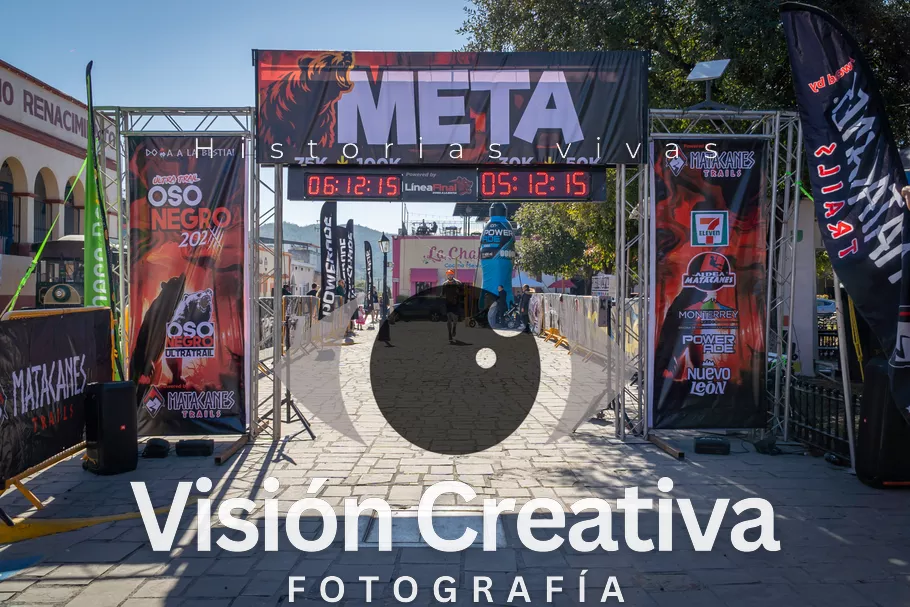 Foto del evento Ultra Trail Oso Negro 2025