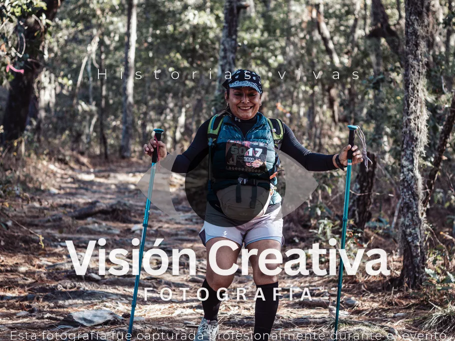 Foto del evento Ultra Trail Oso Negro 2025