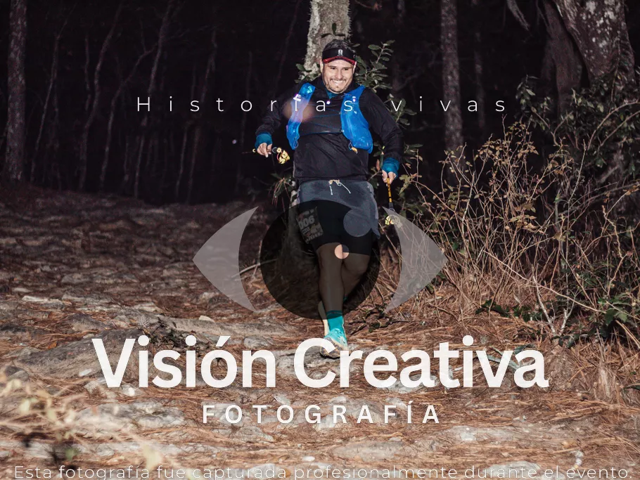 Foto del evento Ultra Trail Oso Negro 2025