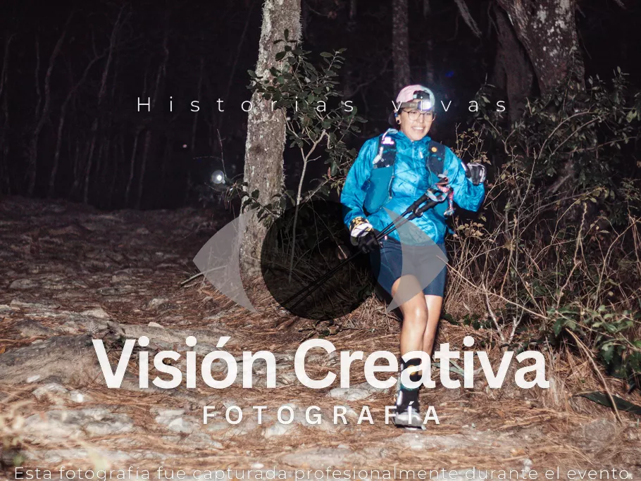 Foto del evento Ultra Trail Oso Negro 2025