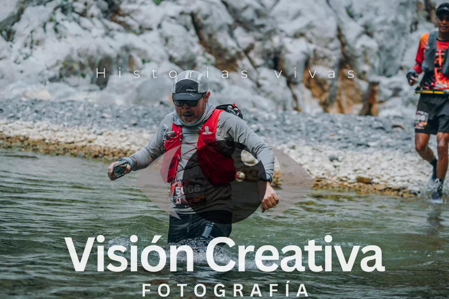 Foto del evento Ultra Trail Oso Negro 2025