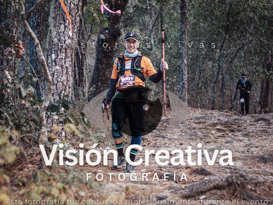 Foto del evento Ultra Trail Oso Negro 2025