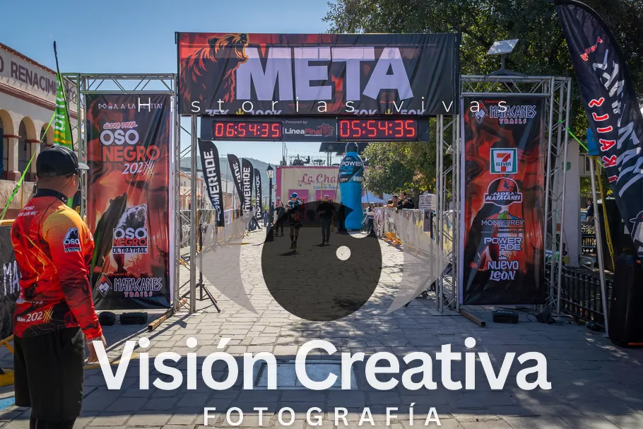 Foto del evento Ultra Trail Oso Negro 2025