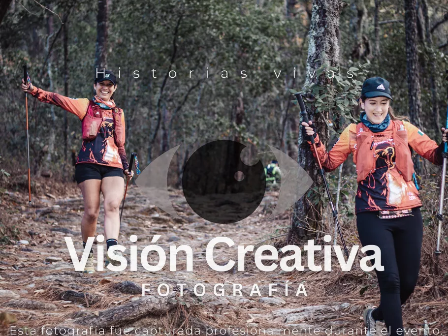 Foto del evento Ultra Trail Oso Negro 2025
