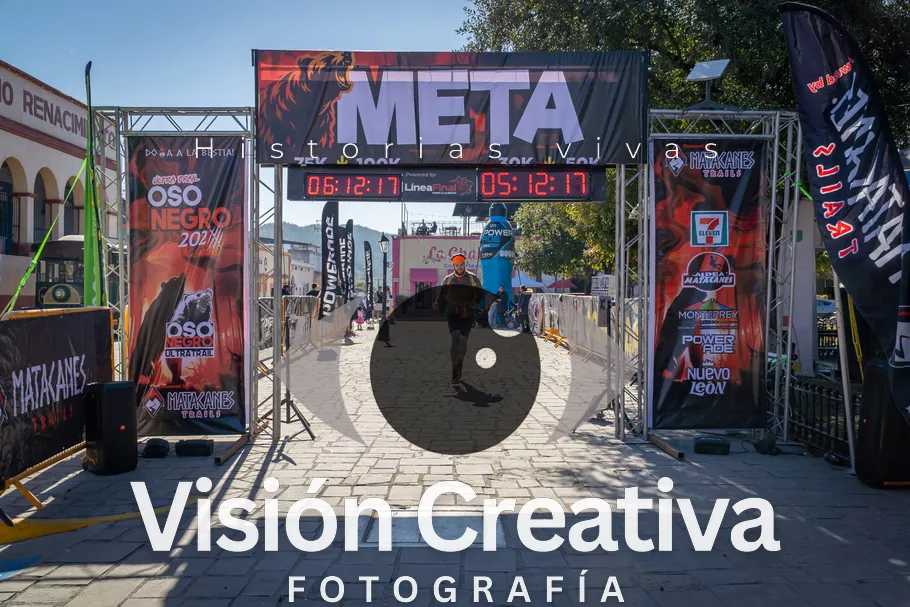 Foto del evento Ultra Trail Oso Negro 2025