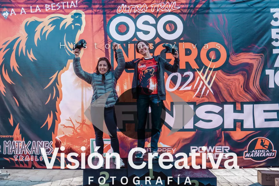 Foto del evento Ultra Trail Oso Negro 2025
