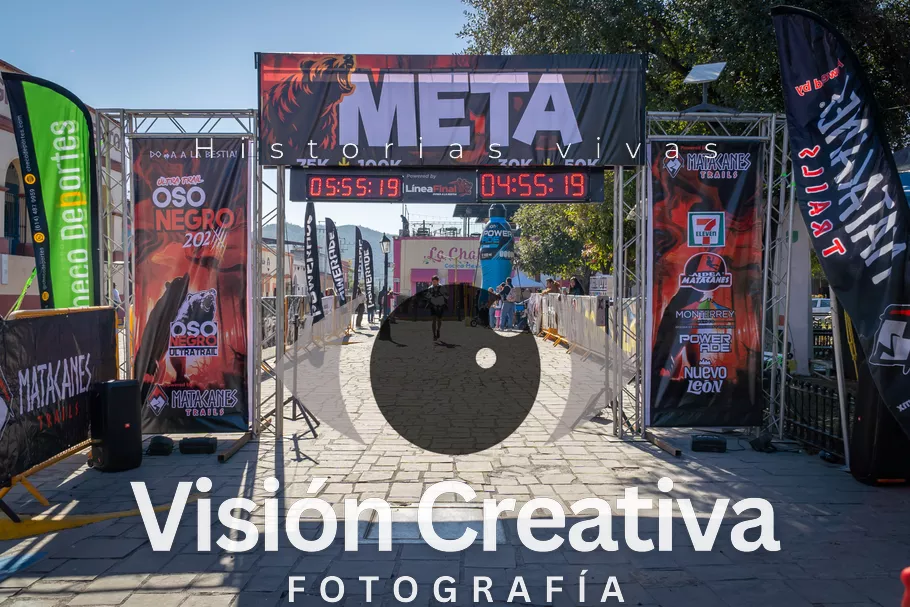 Foto del evento Ultra Trail Oso Negro 2025