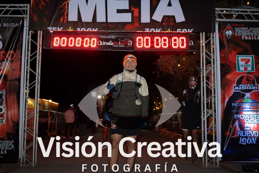 Foto del evento Ultra Trail Oso Negro 2025