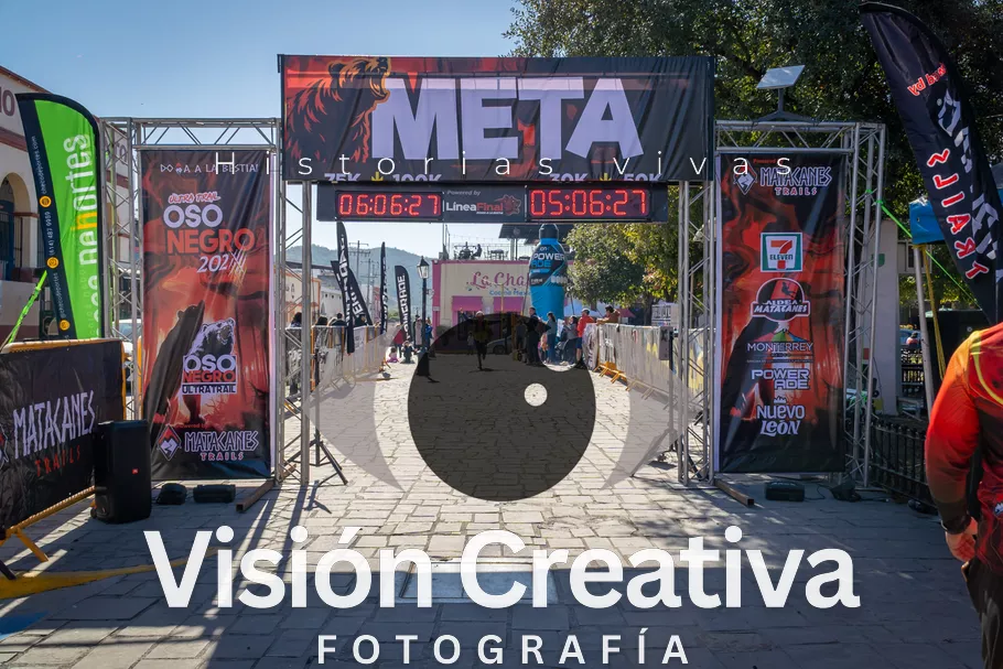 Foto del evento Ultra Trail Oso Negro 2025