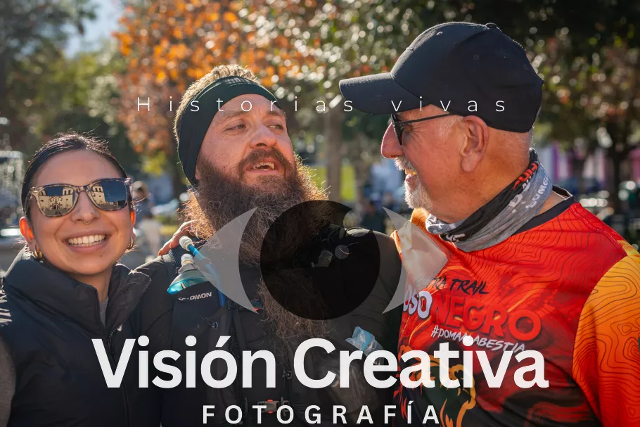 Foto del evento Ultra Trail Oso Negro 2025