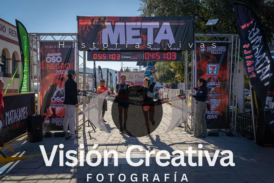 Foto del evento Ultra Trail Oso Negro 2025