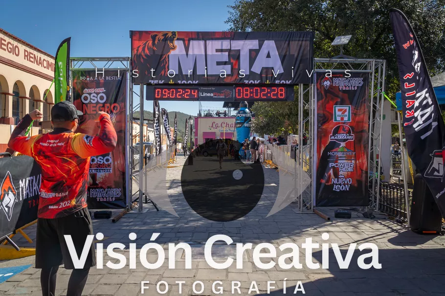 Foto del evento Ultra Trail Oso Negro 2025