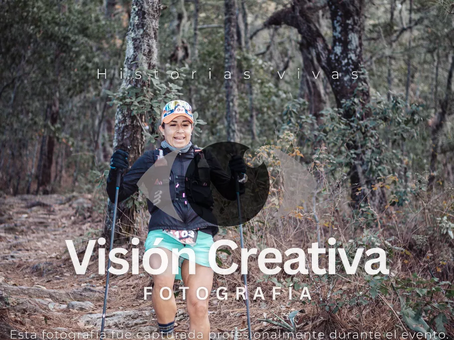 Foto del evento Ultra Trail Oso Negro 2025
