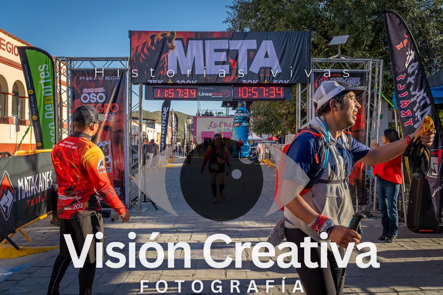 Foto del evento Ultra Trail Oso Negro 2025