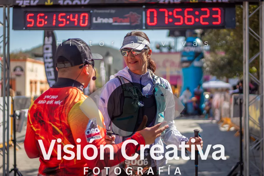 Foto del evento Ultra Trail Oso Negro 2025