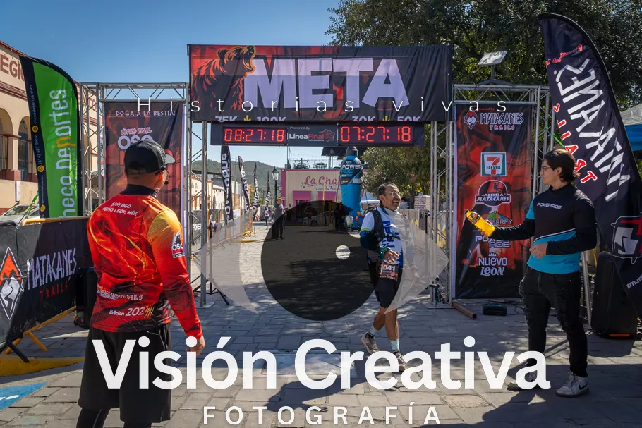Foto del evento Ultra Trail Oso Negro 2025