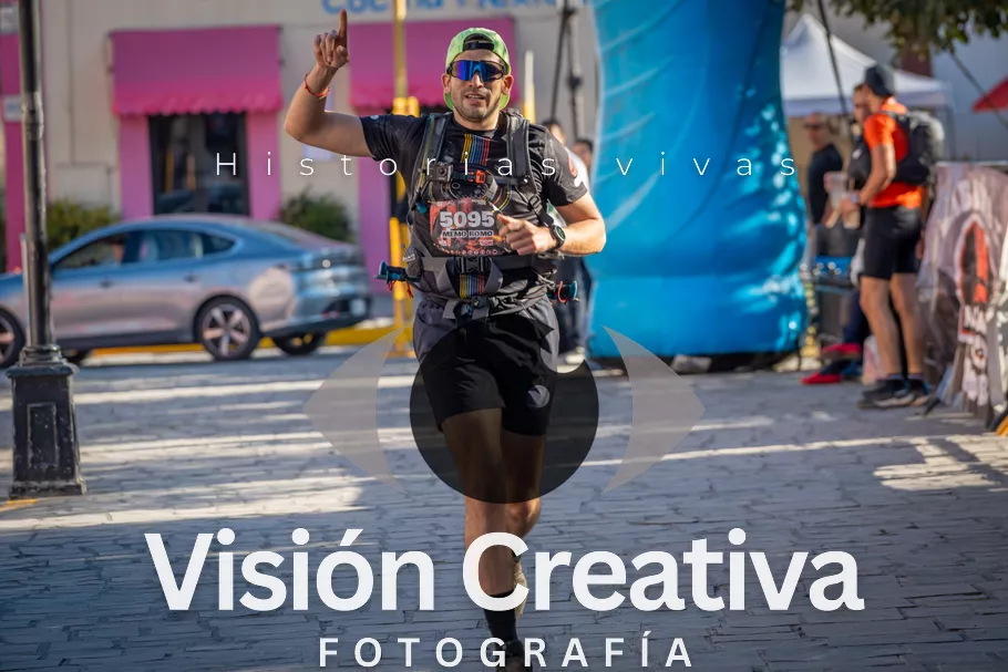 Foto del evento Ultra Trail Oso Negro 2025