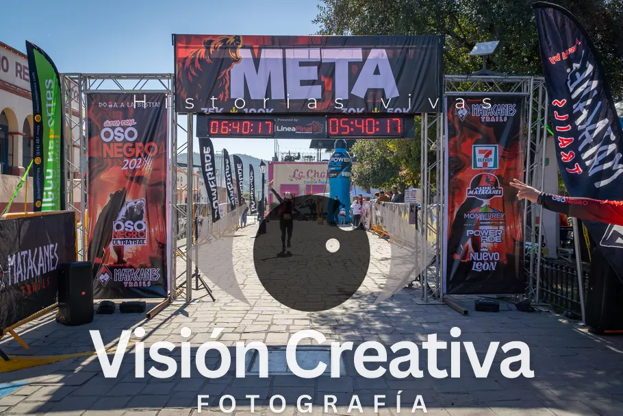 Foto del evento Ultra Trail Oso Negro 2025