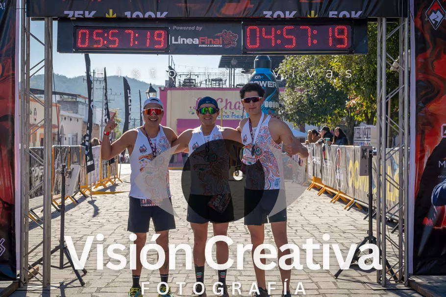 Foto del evento Ultra Trail Oso Negro 2025