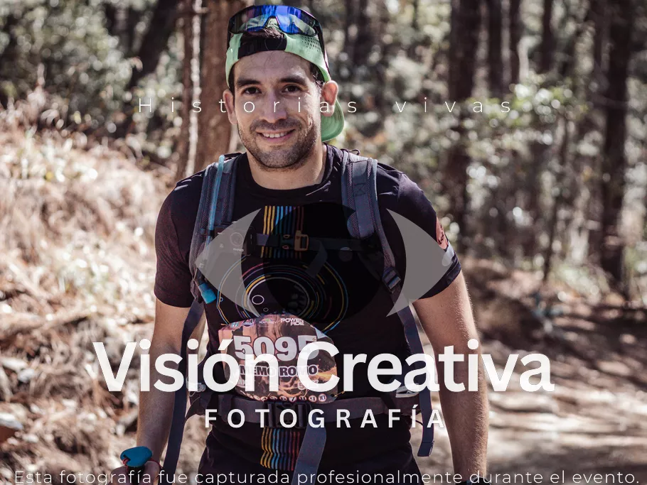 Foto del evento Ultra Trail Oso Negro 2025