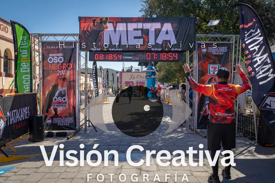 Foto del evento Ultra Trail Oso Negro 2025