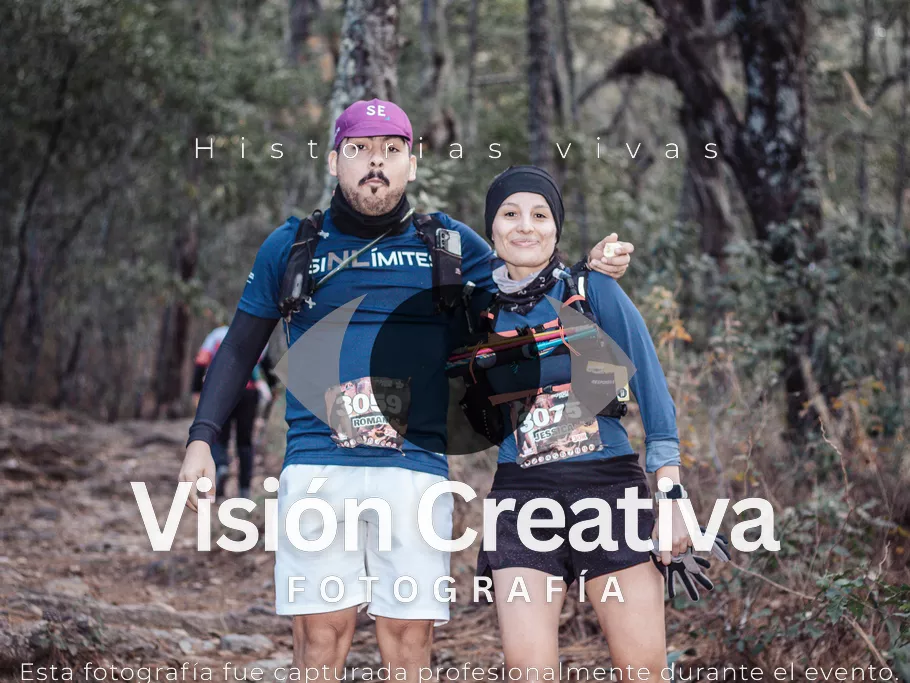 Foto del evento Ultra Trail Oso Negro 2025