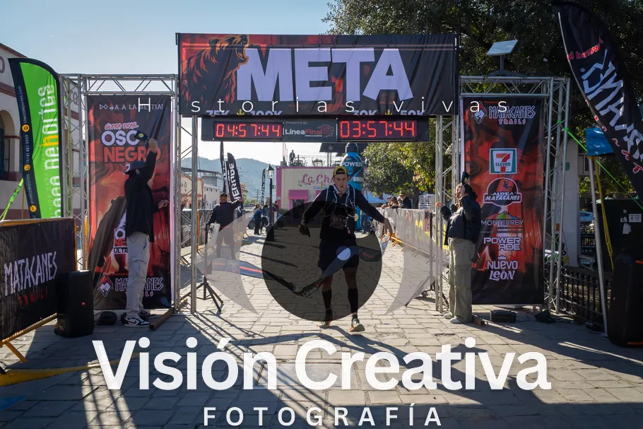Foto del evento Ultra Trail Oso Negro 2025