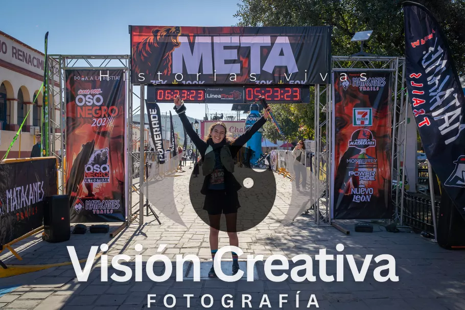 Foto del evento Ultra Trail Oso Negro 2025