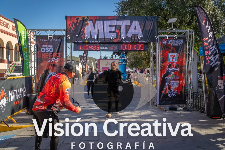 Foto del evento Ultra Trail Oso Negro 2025