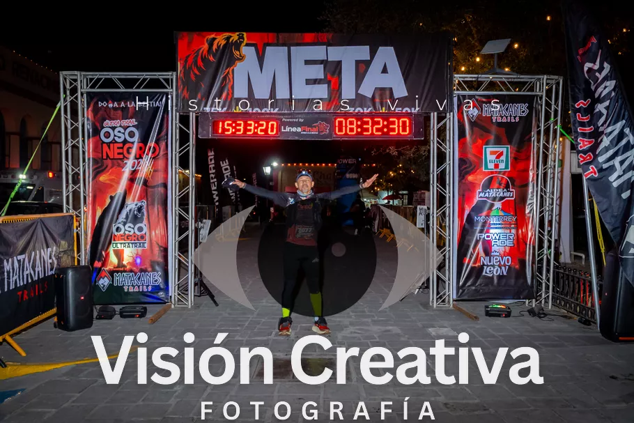 Foto del evento Ultra Trail Oso Negro 2025
